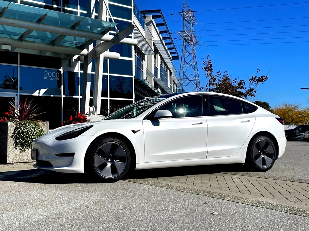 Used 2022 Tesla MODEL 3 - NO ACCIDENT / NAVI 