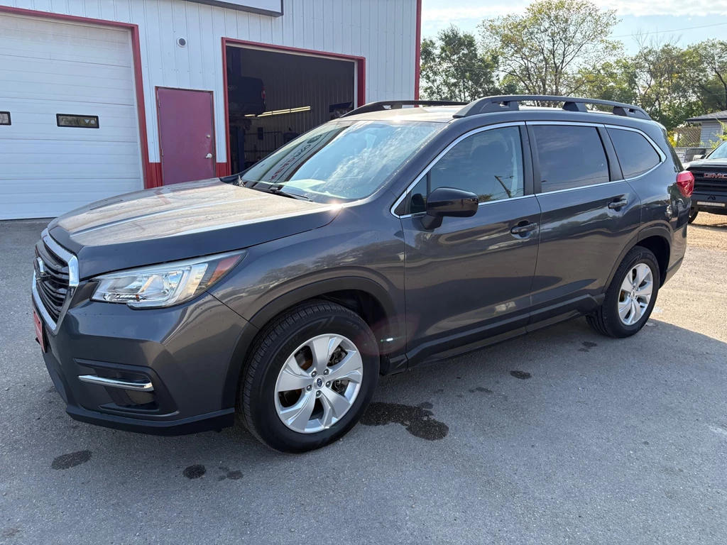 Used 2020 Subaru ASCENT Convenience