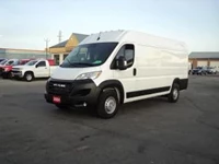 Used 2024 RAM PROMASTER 