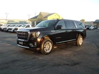 Used 2023 GMC YUKON XL 