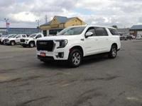 Used 2023 GMC YUKON XL 
