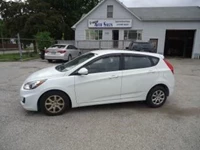 Used 2014 Hyundai ACCENT 