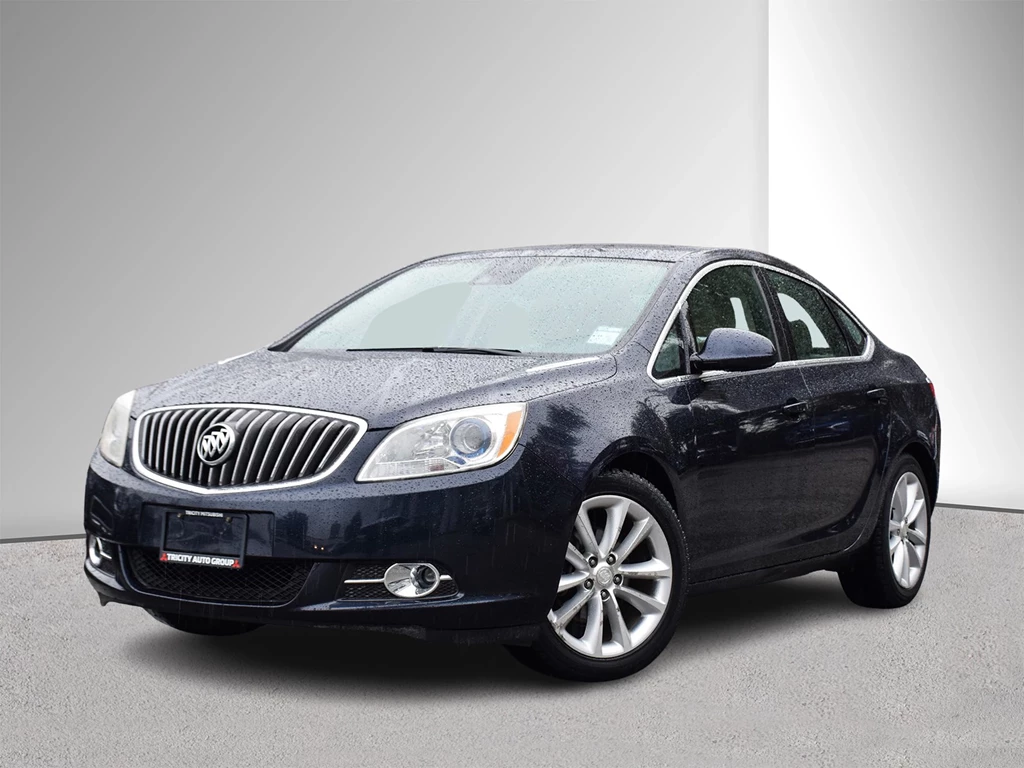 Used 2015 Buick VERANO CONVENIENCE 1 IN MAPLE RIDGE 