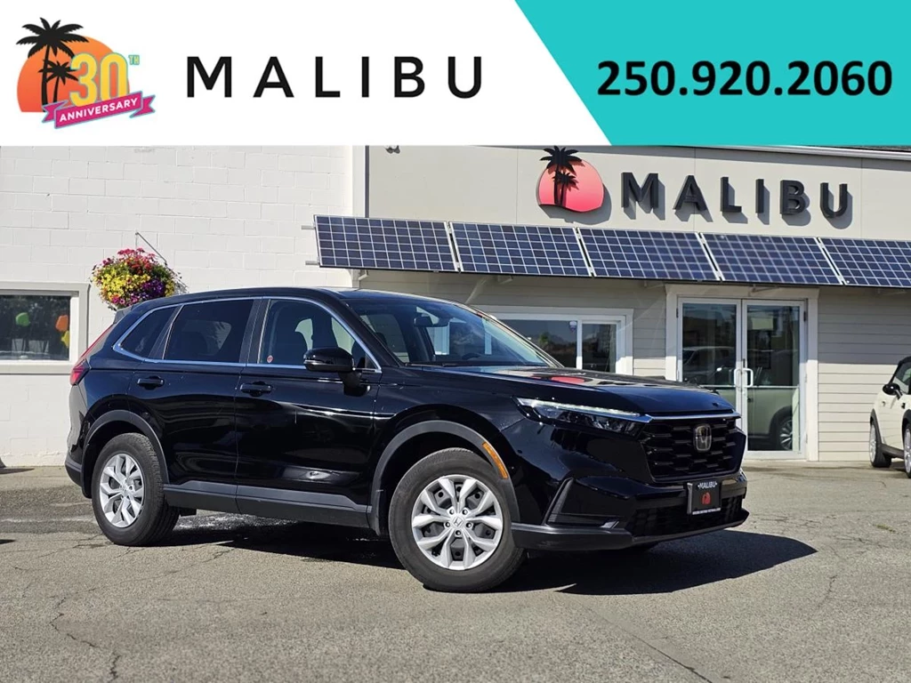 Used 2023 Honda CR-V LX AWD 