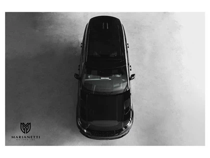 Used 2024 Land Rover RANGE ROVER SPORT 