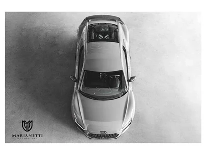 Used 2017 Audi R8 V10 PLUS 