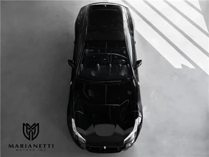 Used 2018 Ferrari GTC4LUSSO 