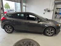 Used 2016 Ford FOCUS 