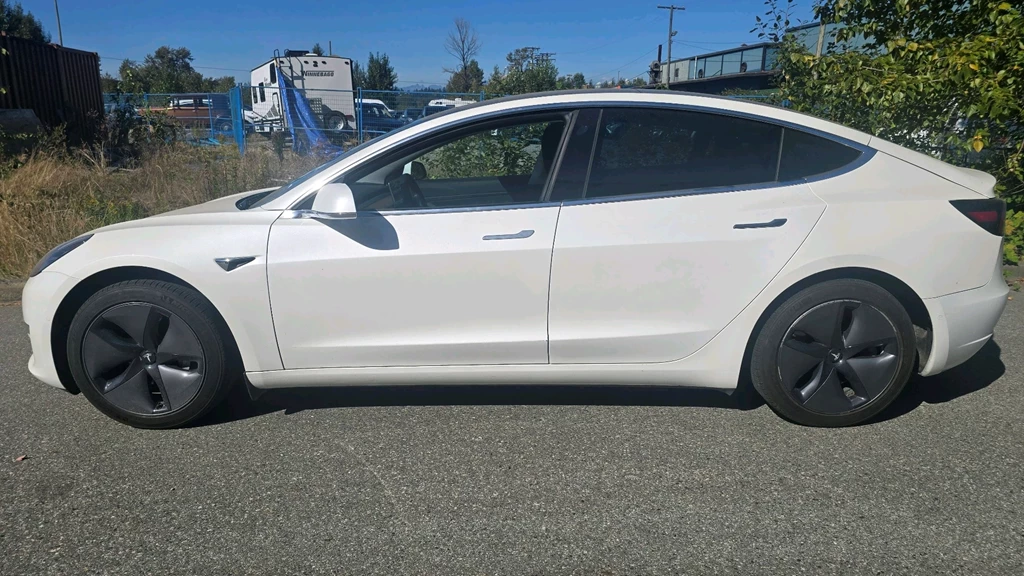 Used 2020 Tesla MODEL 3 RWD 