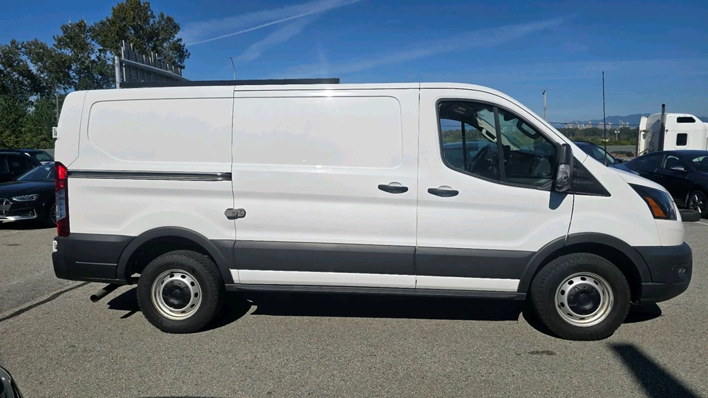 Used 2020 Ford TRANSIT RWD 