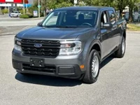 Used 2024 Ford MAVERICK 
