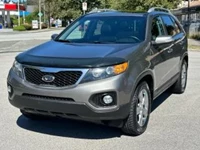Used 2012 Kia SORENTO 