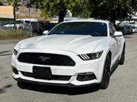 Used 2016 Ford MUSTANG 