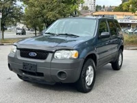 Used 2005 Ford ESCAPE 
