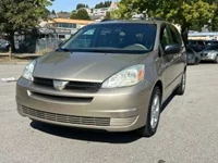 Used 2004 Toyota SIENNA 