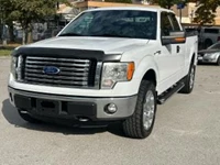 Used 2011 Ford F-150 
