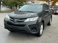 Used 2014 Toyota RAV4 