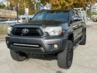 Used 2014 Toyota TACOMA 