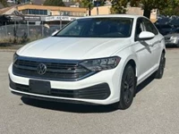 Used 2023 Volkswagen JETTA 
