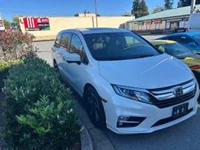 Used 2019 Honda ODYSSEY 