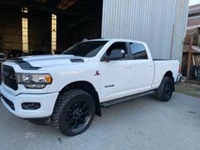 Used 2020 RAM 2500 