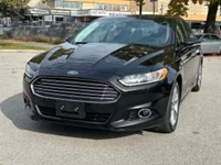 Used 2016 Ford FUSION ENERGI 