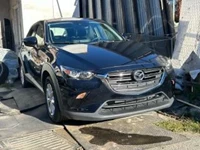 Used 2020 Mazda CX-3 