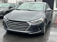 Used 2018 Hyundai ELANTRA 