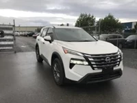 Used 2024 Nissan ROGUE 