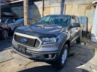Used 2021 Ford RANGER 