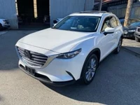 Used 2021 Mazda CX-9 