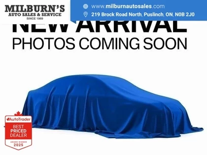 Used 2024 Volkswagen ATLAS COMFORTLINE 2.0 TSI 4MOTION | HEATED/COOL 