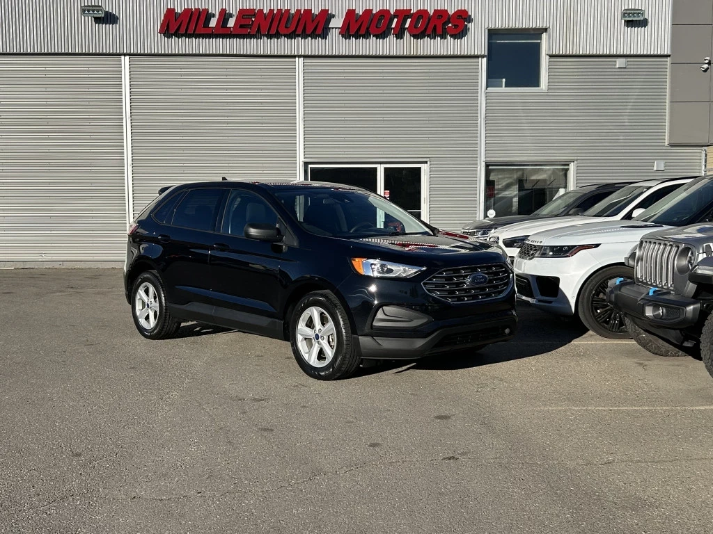 Used 2020 Ford EDGE SE ECOBOOST AWD/NAVIGATION/BACK UP CAM 