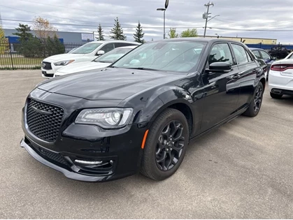 Used 2023 Chrysler 300 TOURING L SEDAN 