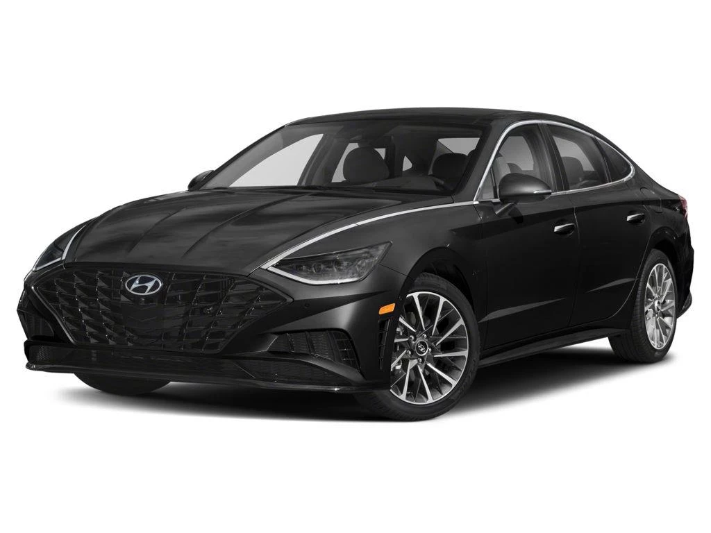 New 2022 Hyundai SONATA Luxury