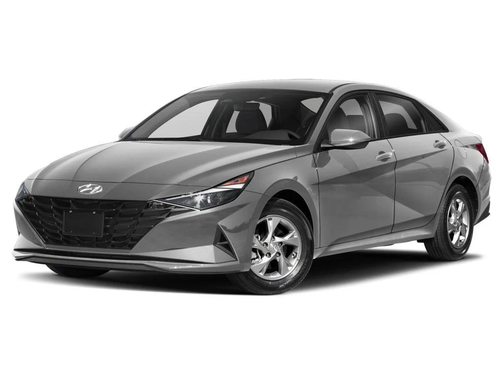 Used 2023 Hyundai ELANTRA ESSENTIAL
