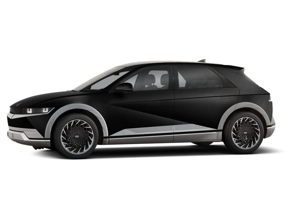 New 2023 Hyundai IONIQ 5 Preferred Long Range w/Ultimate Package