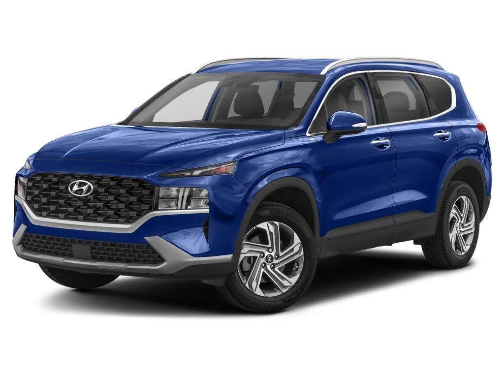 New 2023 Hyundai SANTA FE Preferred