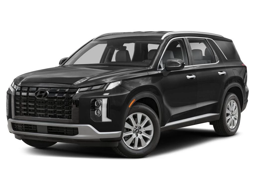 New 2023 Hyundai PALISADE Preferred