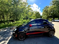 New & Used Fiat 500 Abarth for sale in Canada - CarsAndCars.ca