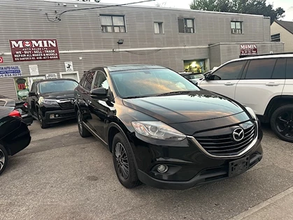 Used 2013 Mazda CX-9 A 