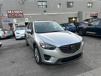 Used 2016 Mazda CX-5 A 