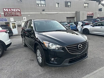 Used 2016 Mazda CX-5 A 