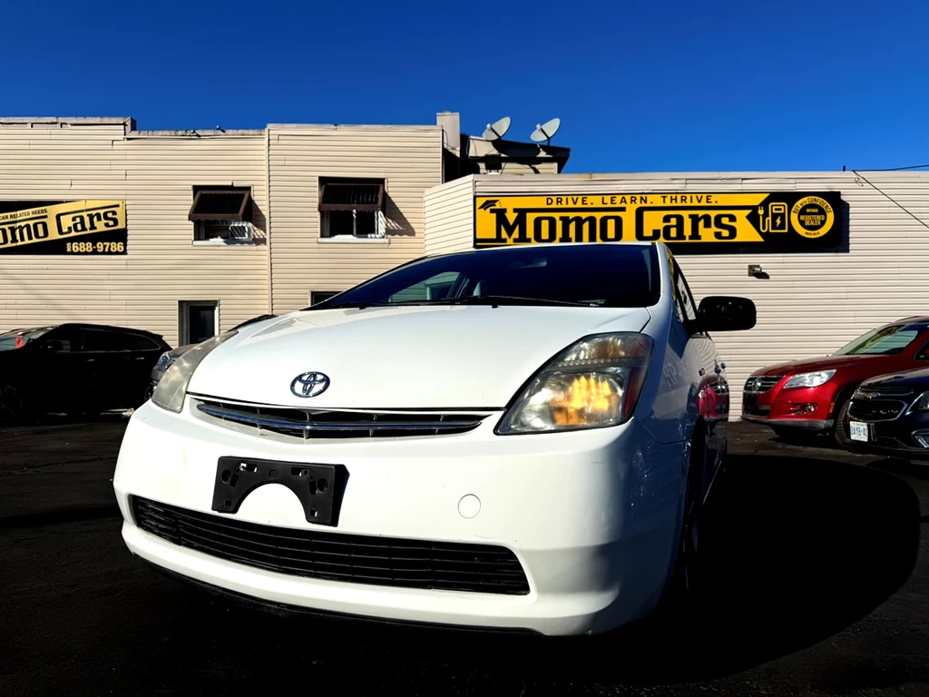 Used 2006 Toyota PRIUS 