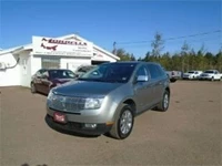 Used 2008 Lincoln  MKX 