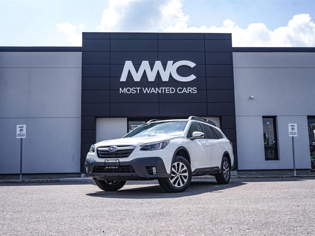 Used 2020 Subaru OUTBACK TOURING | ROOF | 10 SERV REC | NO ACCIDENTS