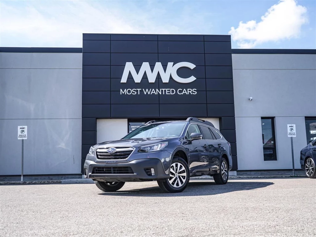 Used 2022 Subaru OUTBACK TOURING | NO ACCIDENTS | SUNROOF | PUSH BUTTON