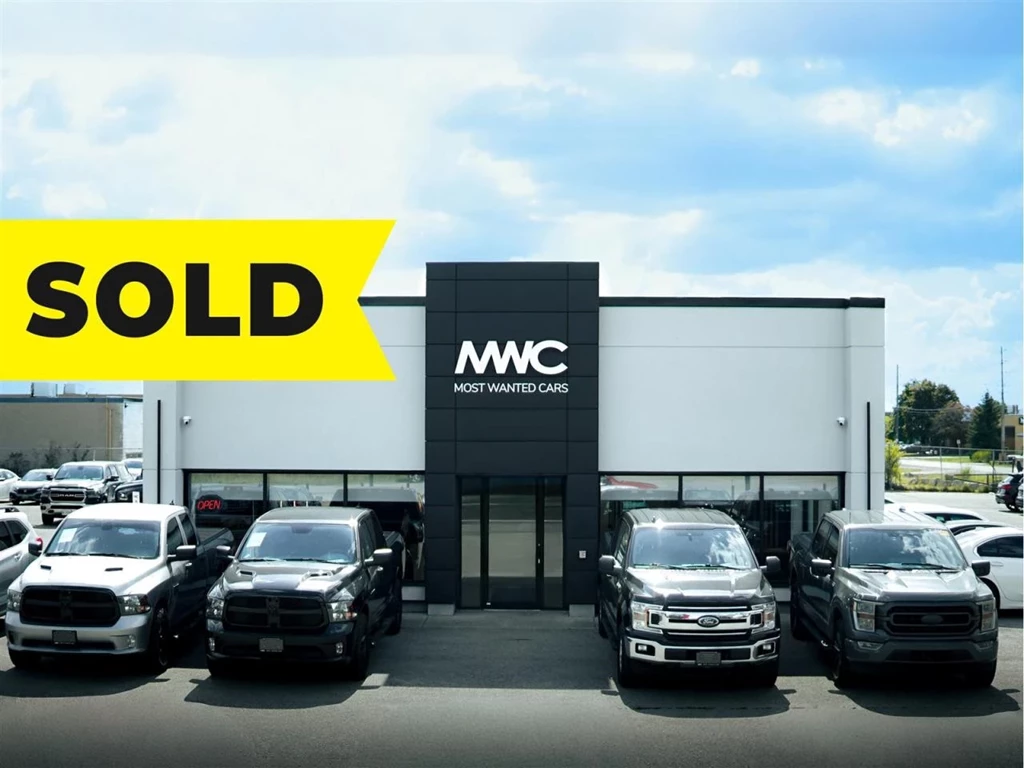 Used 2016 RAM 1500 **SALE PENDING TANNYA**