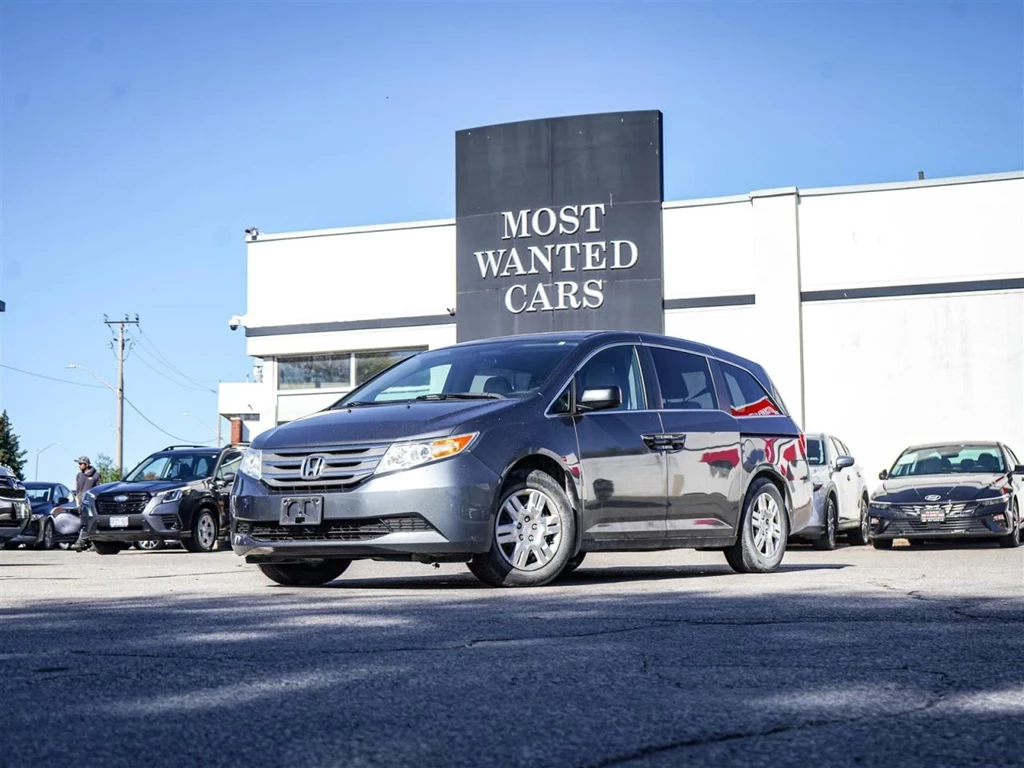 Used 2007 Honda ODYSSEY TOURING | AS TRADED - YOU CERTIFY, YOU SAVE!!! (SAFETY NOT INC)
