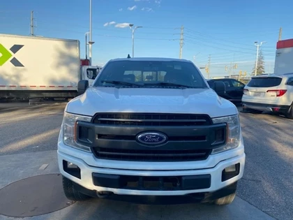 Used 2019 Ford F-150 4X4 